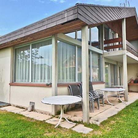 Maison Familiale A Montreux Avec Vue Sur Le Lac Villa Exterior photo